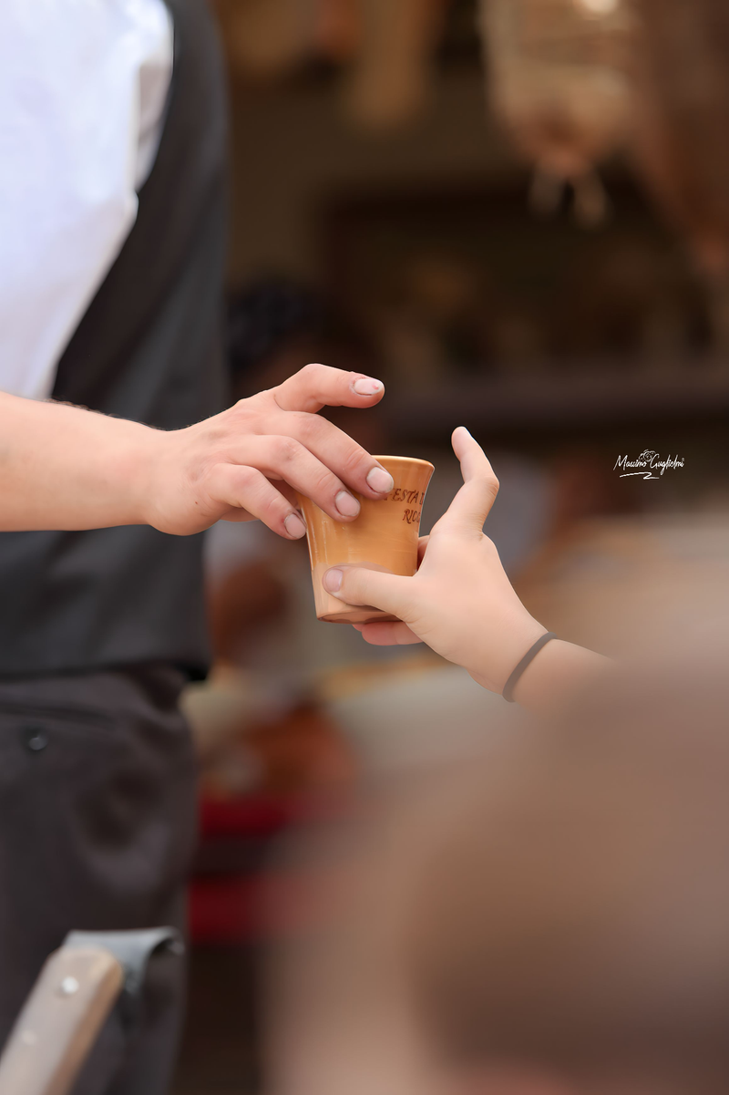 Riccia - 92° Festa dell'uva -