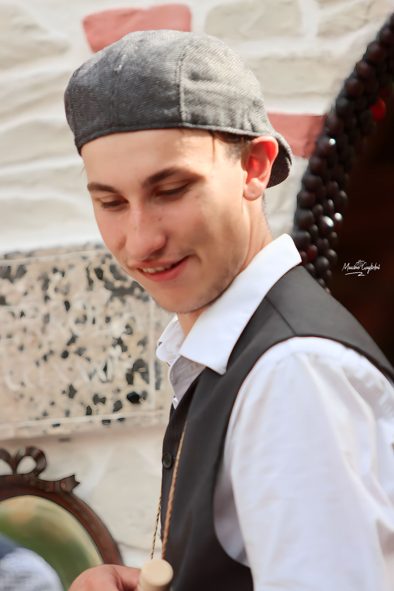 Riccia - 92° Festa dell'uva -