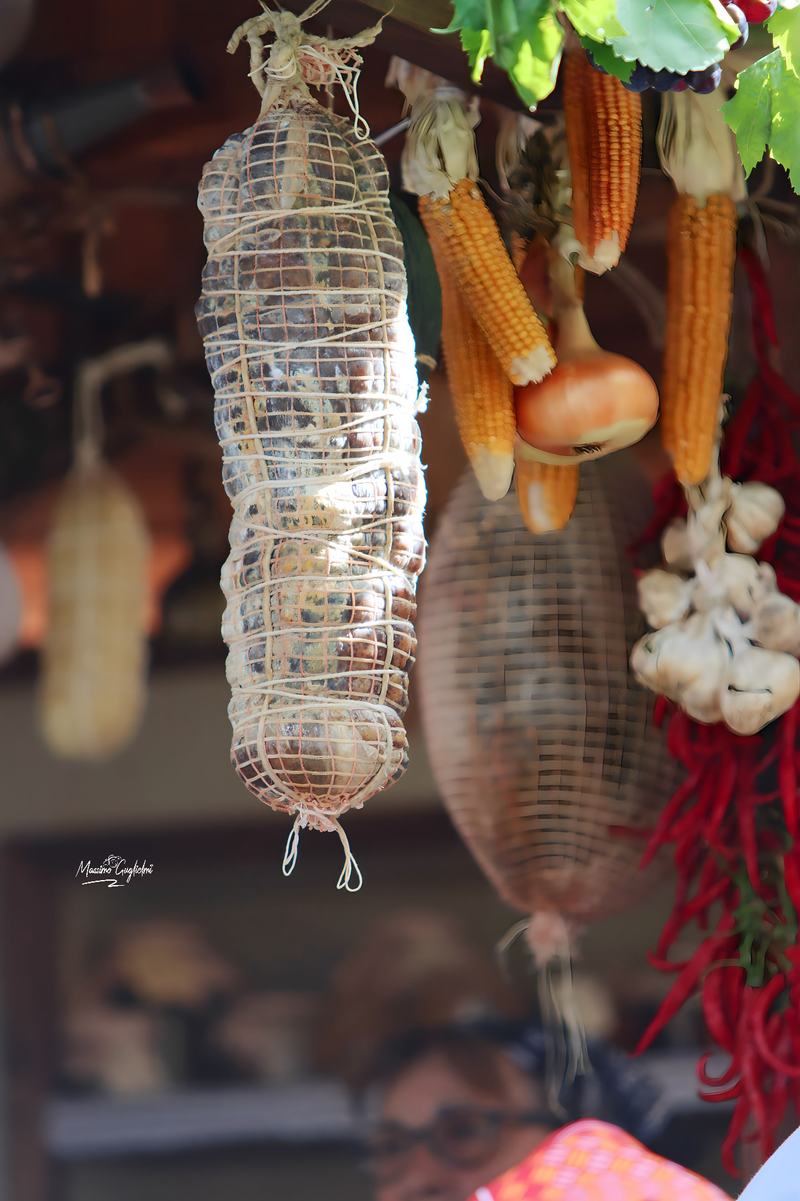 Riccia - 92° Festa dell'uva -