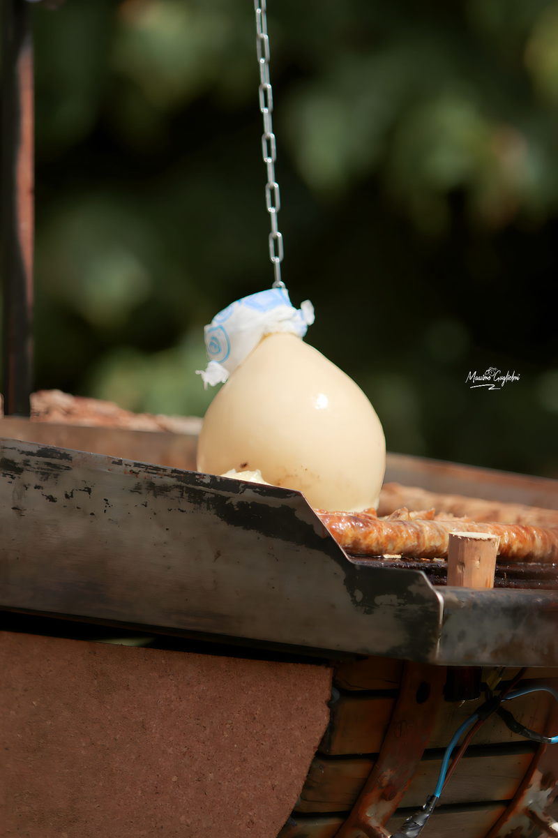 Riccia - 92° Festa dell'uva -