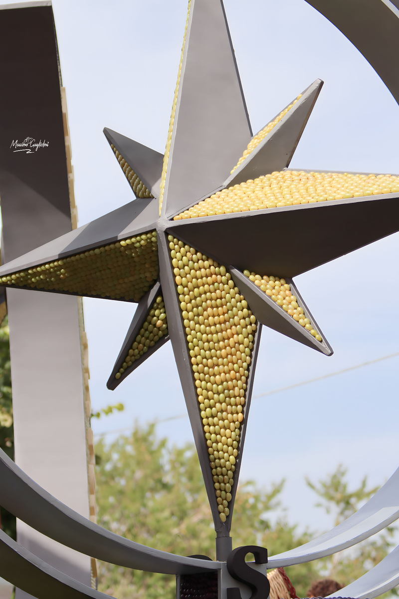 Riccia - 92° Festa dell'uva -