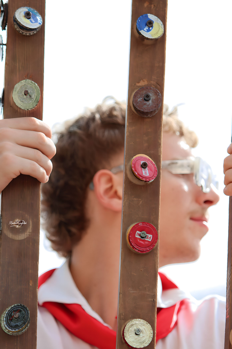 Riccia - 92° Festa dell'uva -