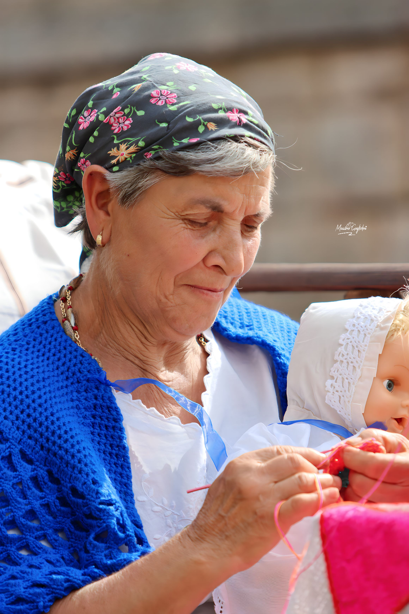 Riccia - 92° Festa dell'uva -