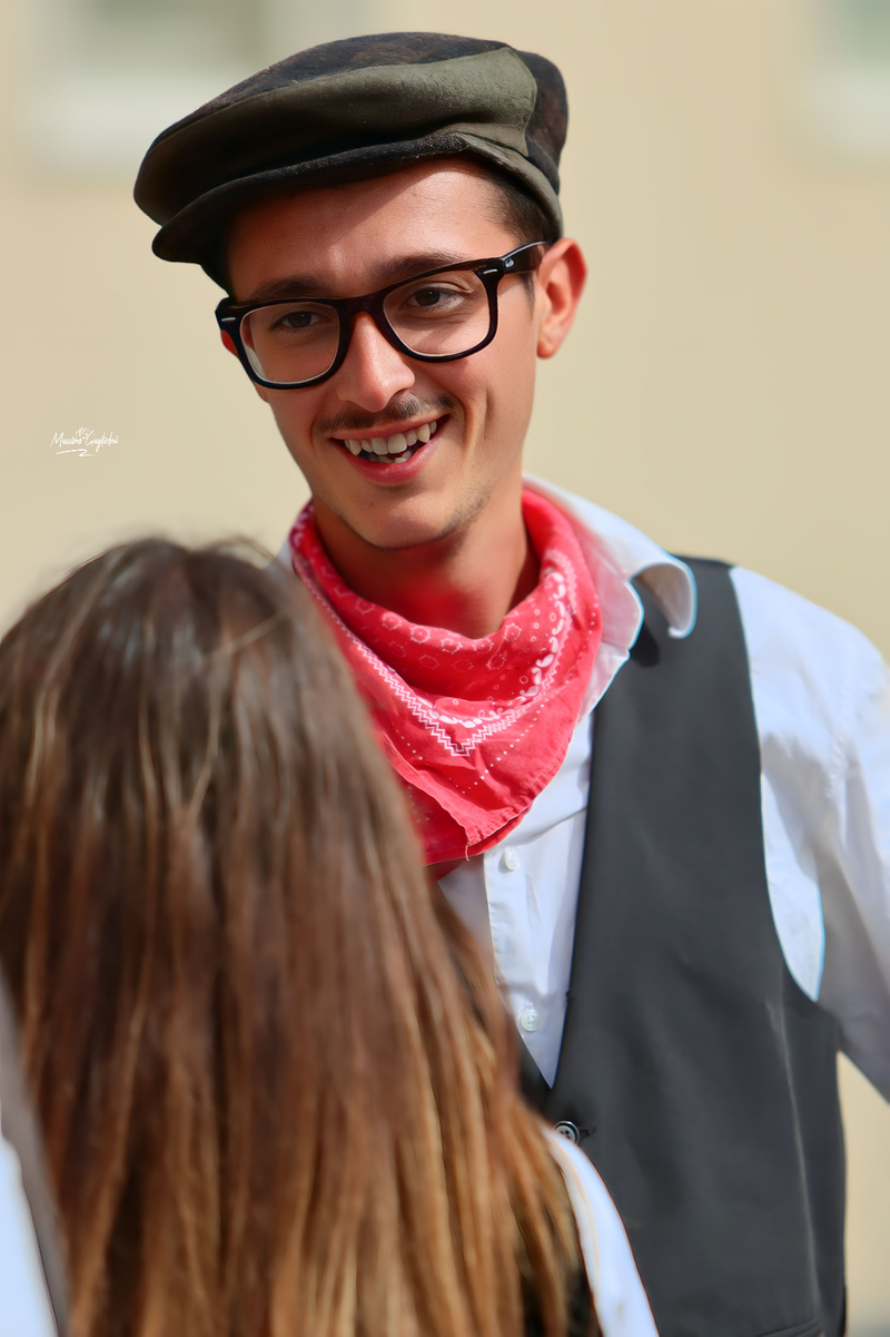 Riccia - 92° Festa dell'uva -