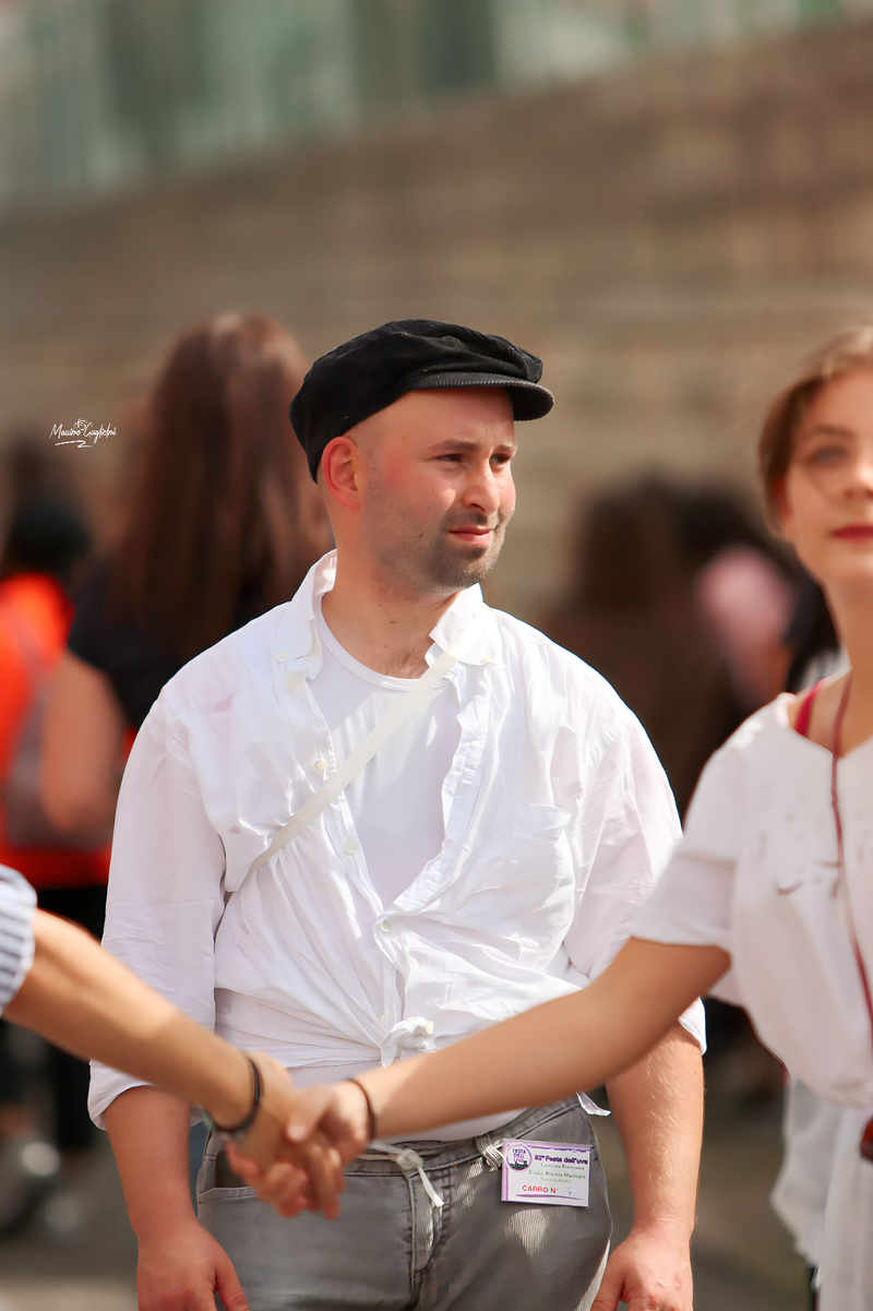 Riccia - 92° Festa dell'uva -