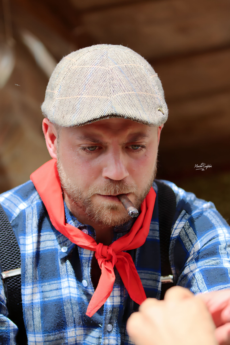 Riccia - 92° Festa dell'uva -