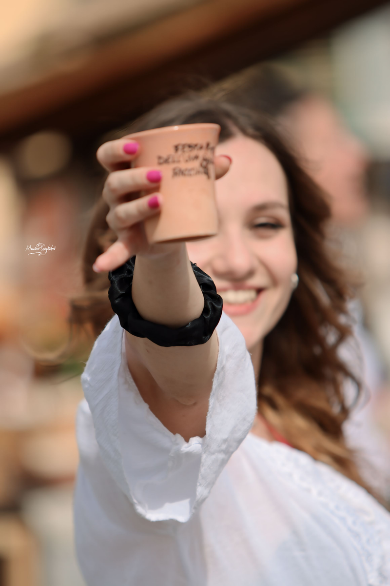 Riccia - 92° Festa dell'uva -