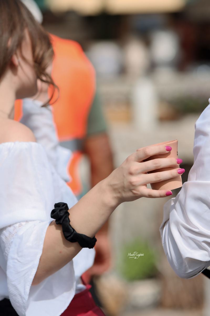 Riccia - 92° Festa dell'uva -