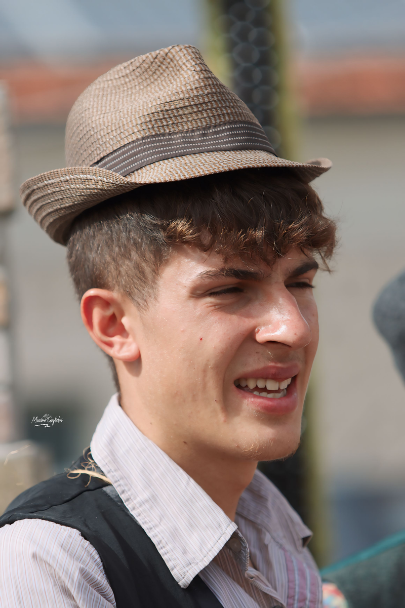 Riccia - 92° Festa dell'uva -