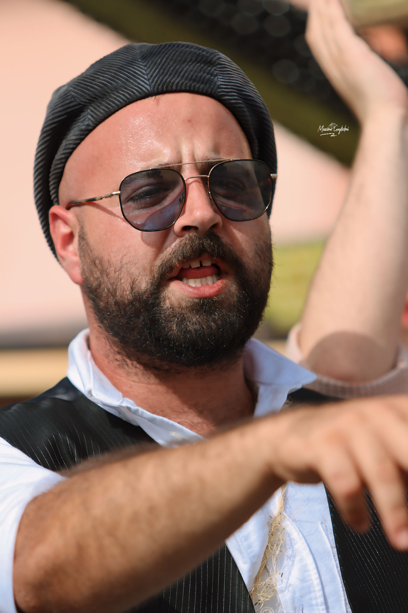 Riccia - 92° Festa dell'uva -