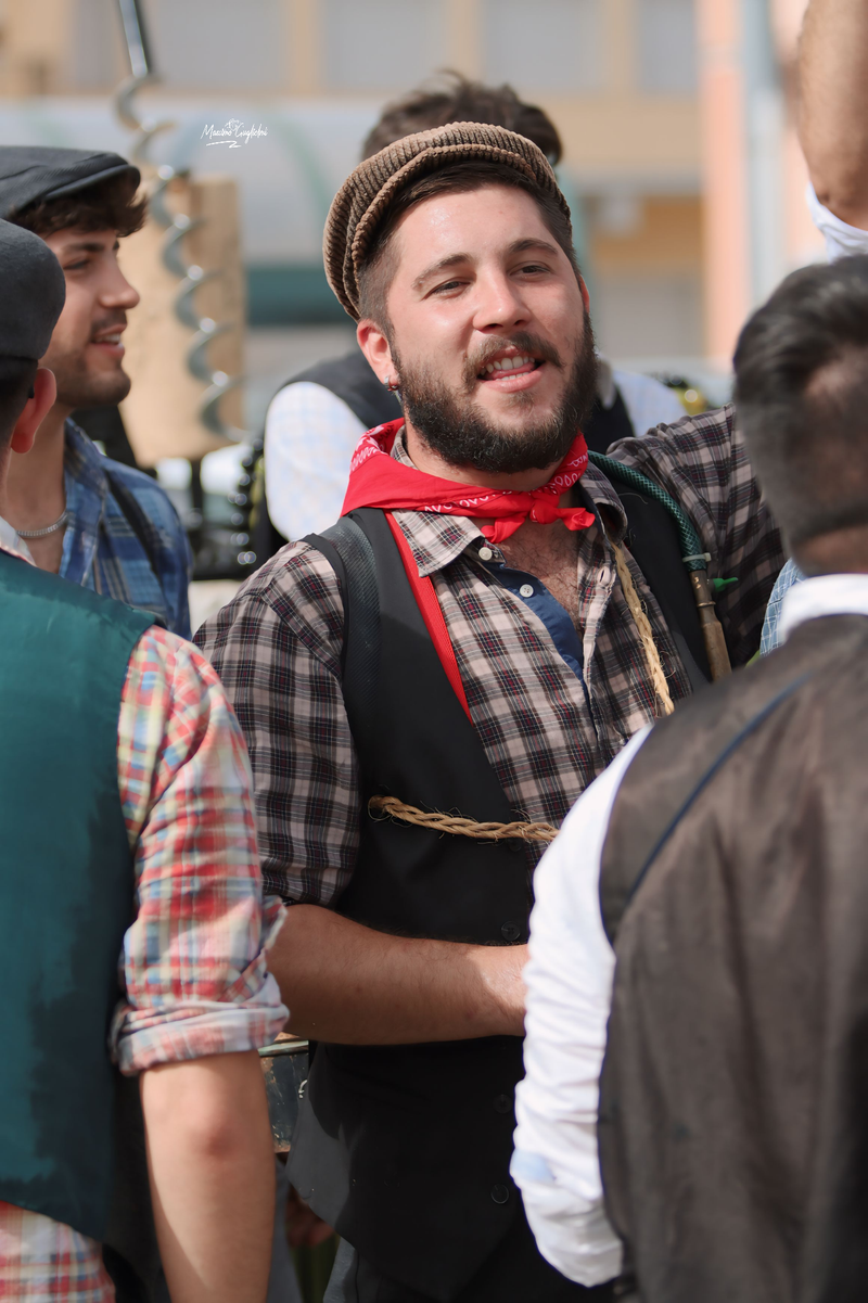 Riccia - 92° Festa dell'uva -