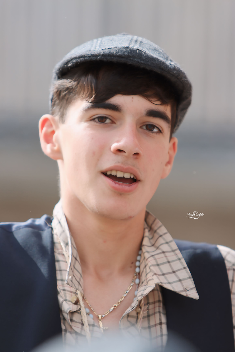 Riccia - 92° Festa dell'uva -