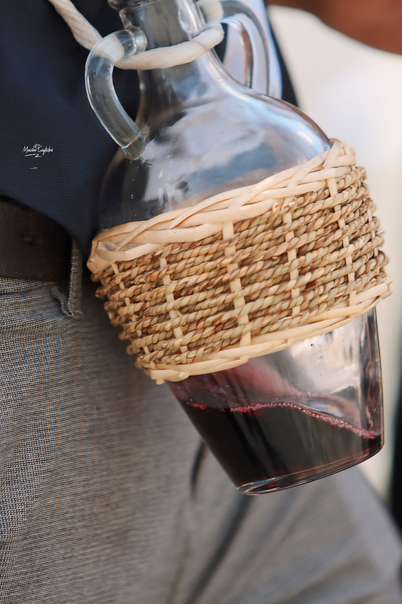 Riccia - 92° Festa dell'uva -