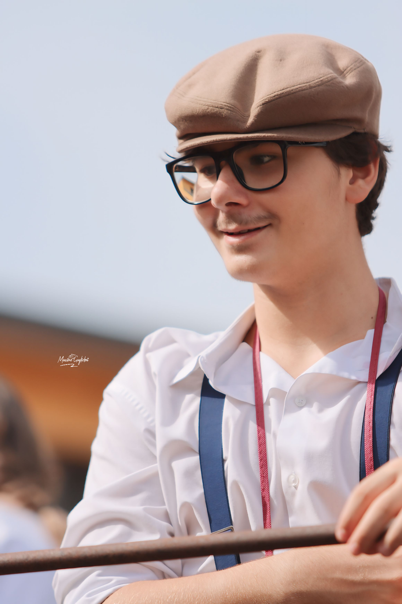 Riccia - 92° Festa dell'uva -