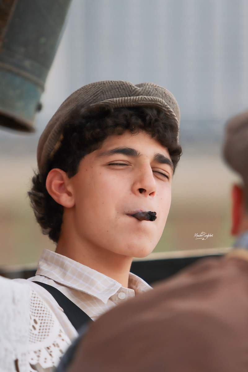 Riccia - 92° Festa dell'uva -