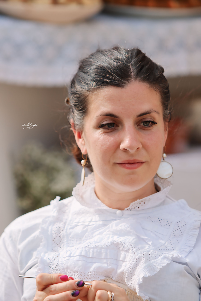 Riccia - 92° Festa dell'uva -