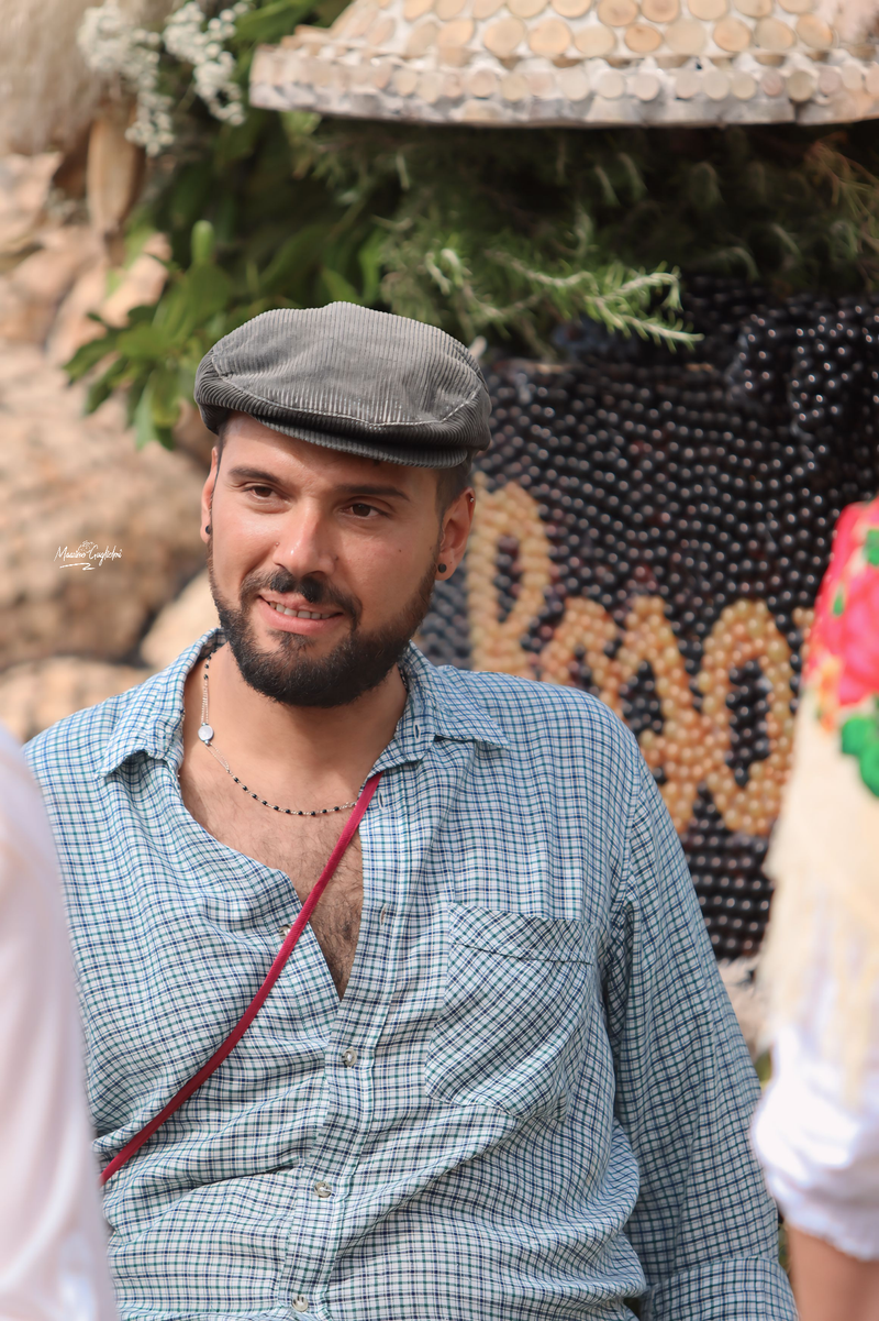 Riccia - 92° Festa dell'uva -