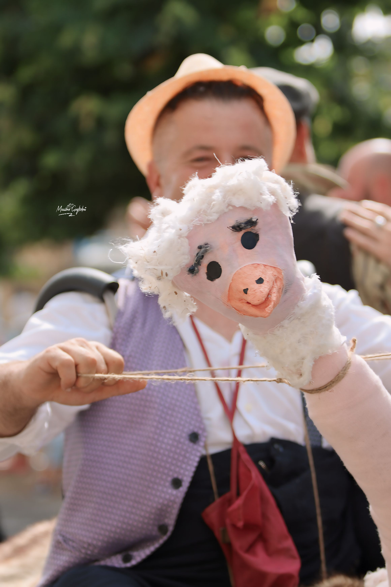 Riccia - 92° Festa dell'uva -