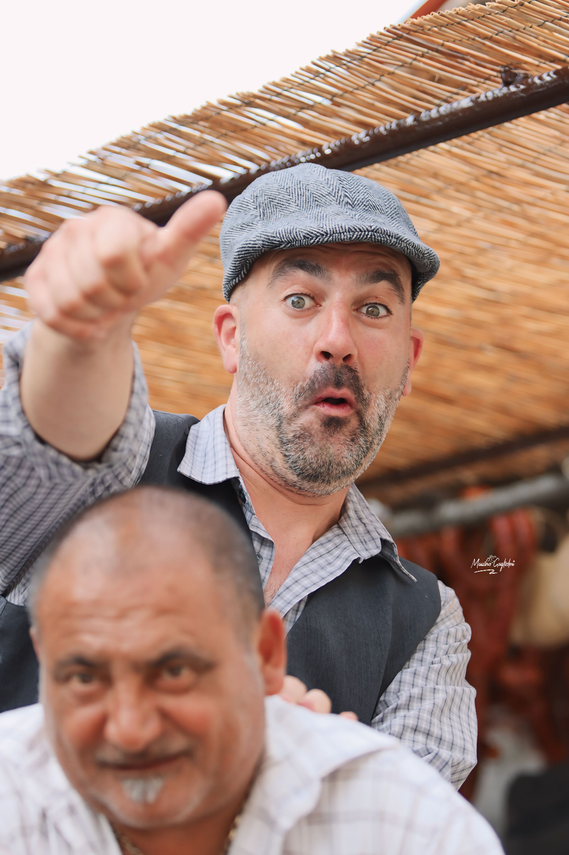 Riccia - 92° Festa dell'uva -