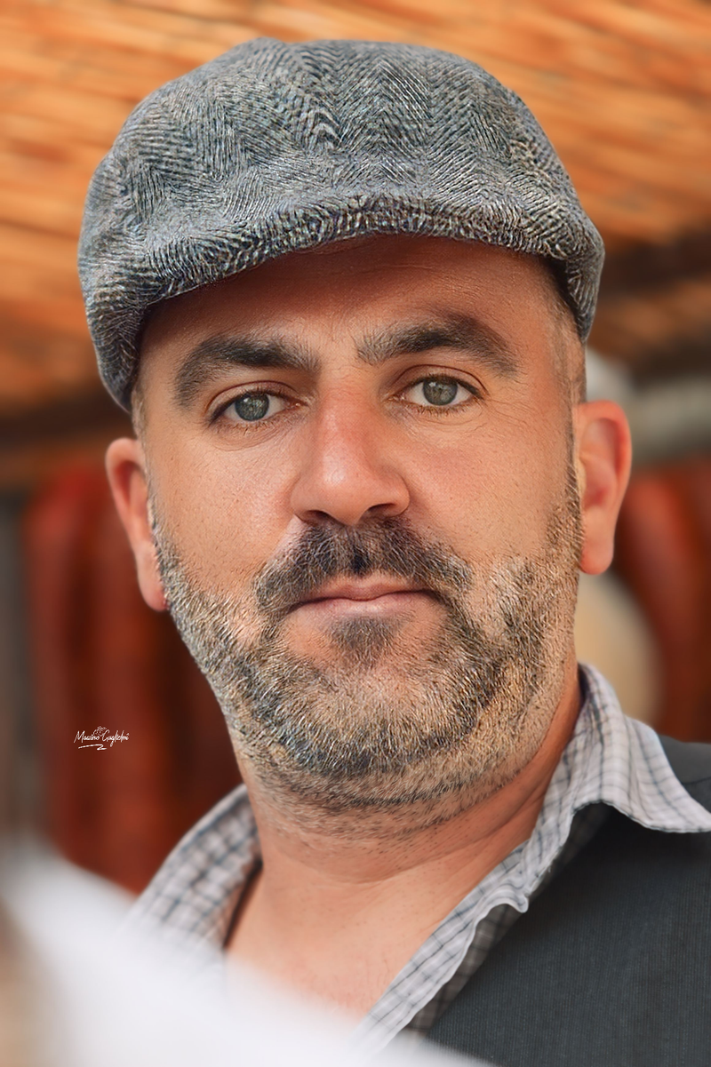 Riccia - 92° Festa dell'uva -