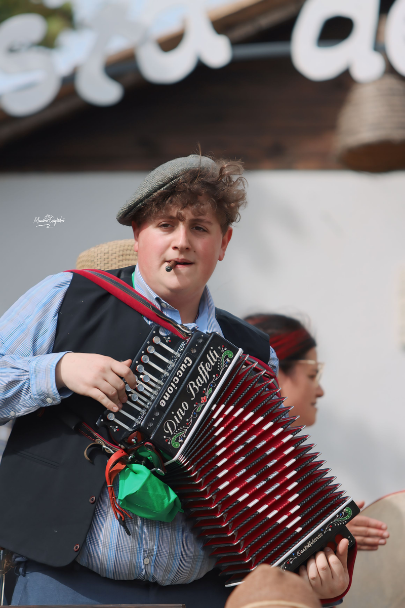 Riccia - 92° Festa dell'uva -