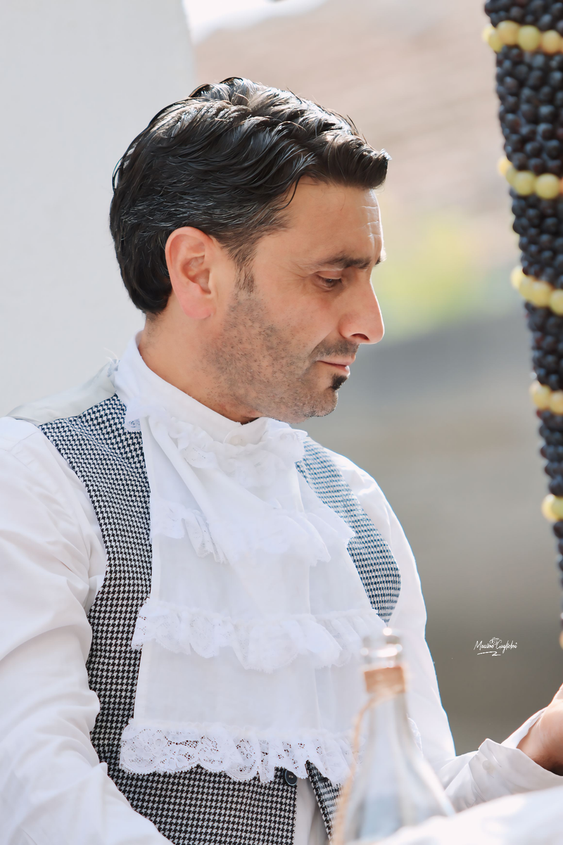 Riccia - 92° Festa dell'uva -