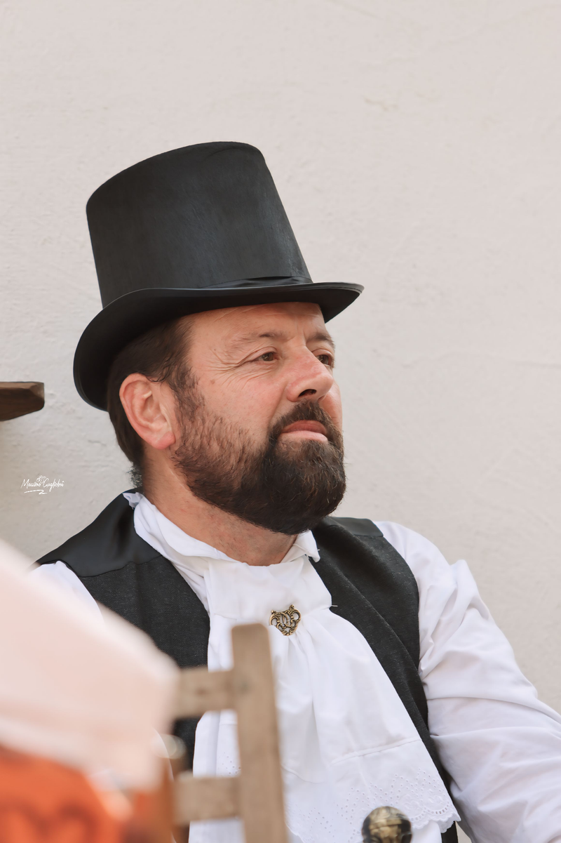 Riccia - 92° Festa dell'uva -