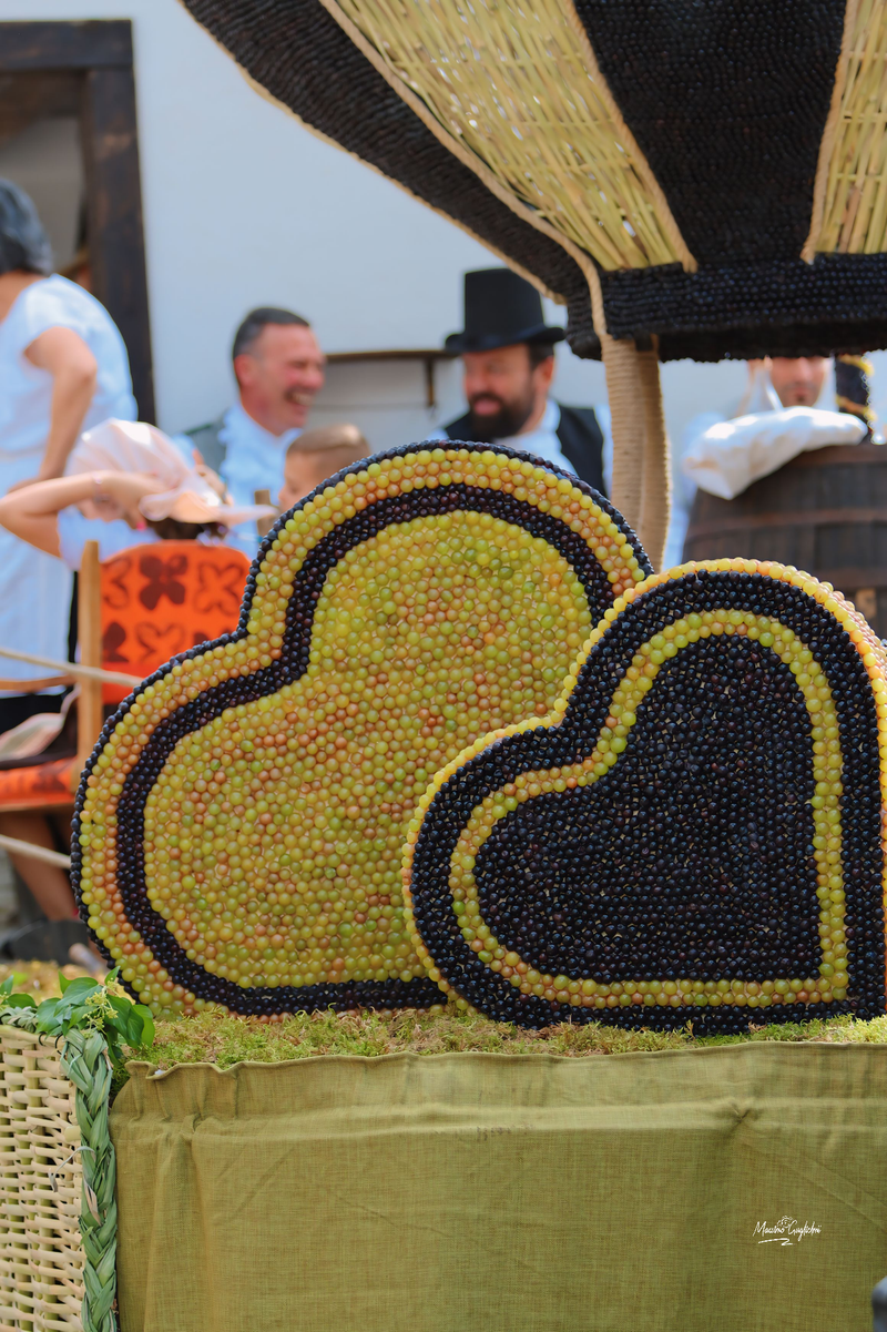 Riccia - 92° Festa dell'uva -