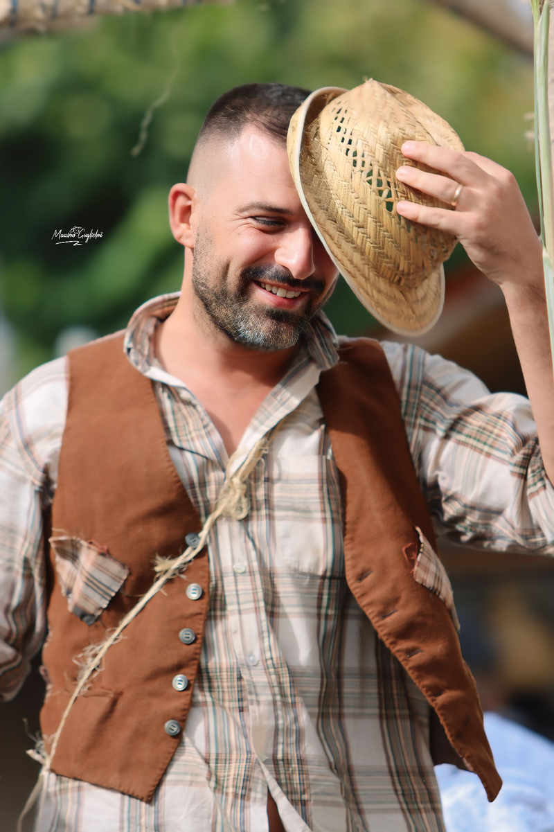 Riccia - 92° Festa dell'uva -