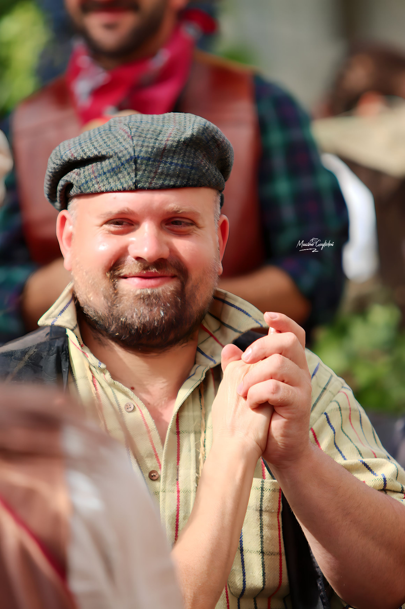 Riccia - 92° Festa dell'uva -