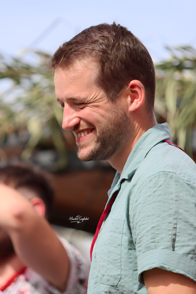 Riccia - 92° Festa dell'uva -