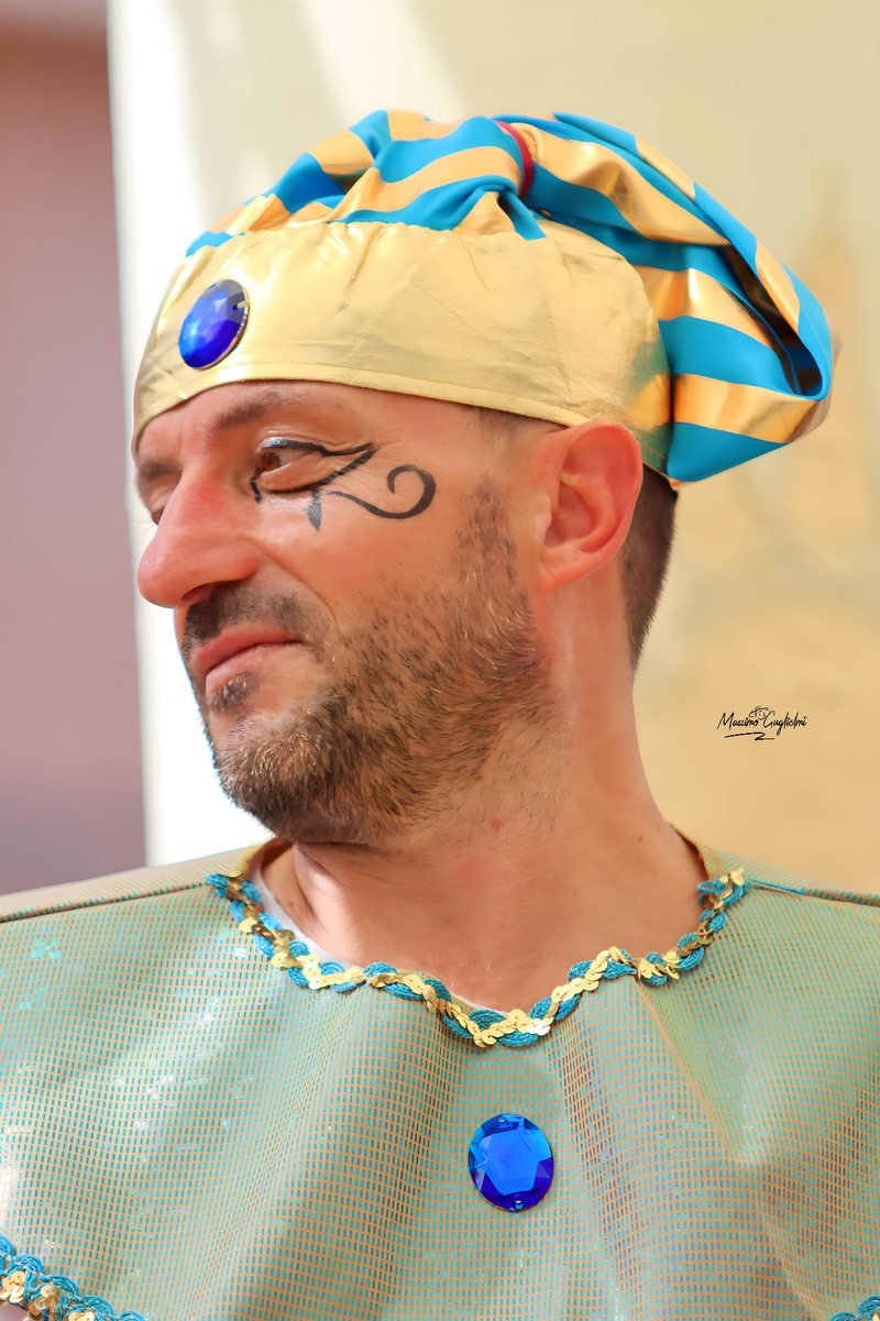 Riccia - 92° Festa dell'uva -