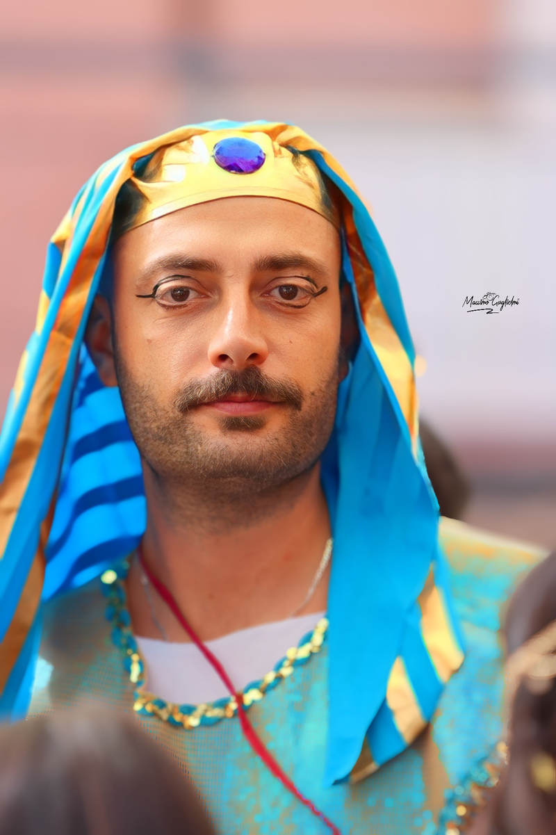 Riccia - 92° Festa dell'uva -