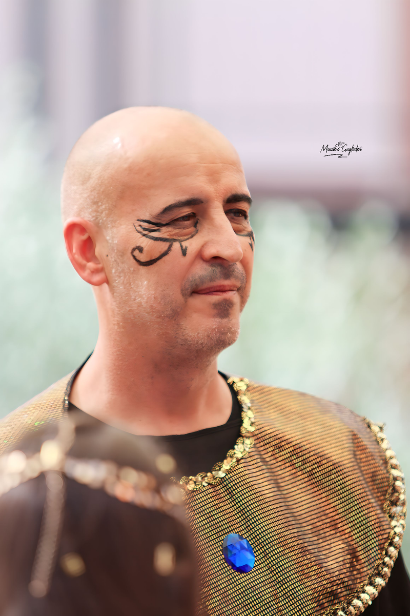 Riccia - 92° Festa dell'uva -