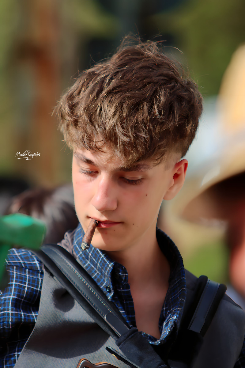 Riccia - 92° Festa dell'uva -