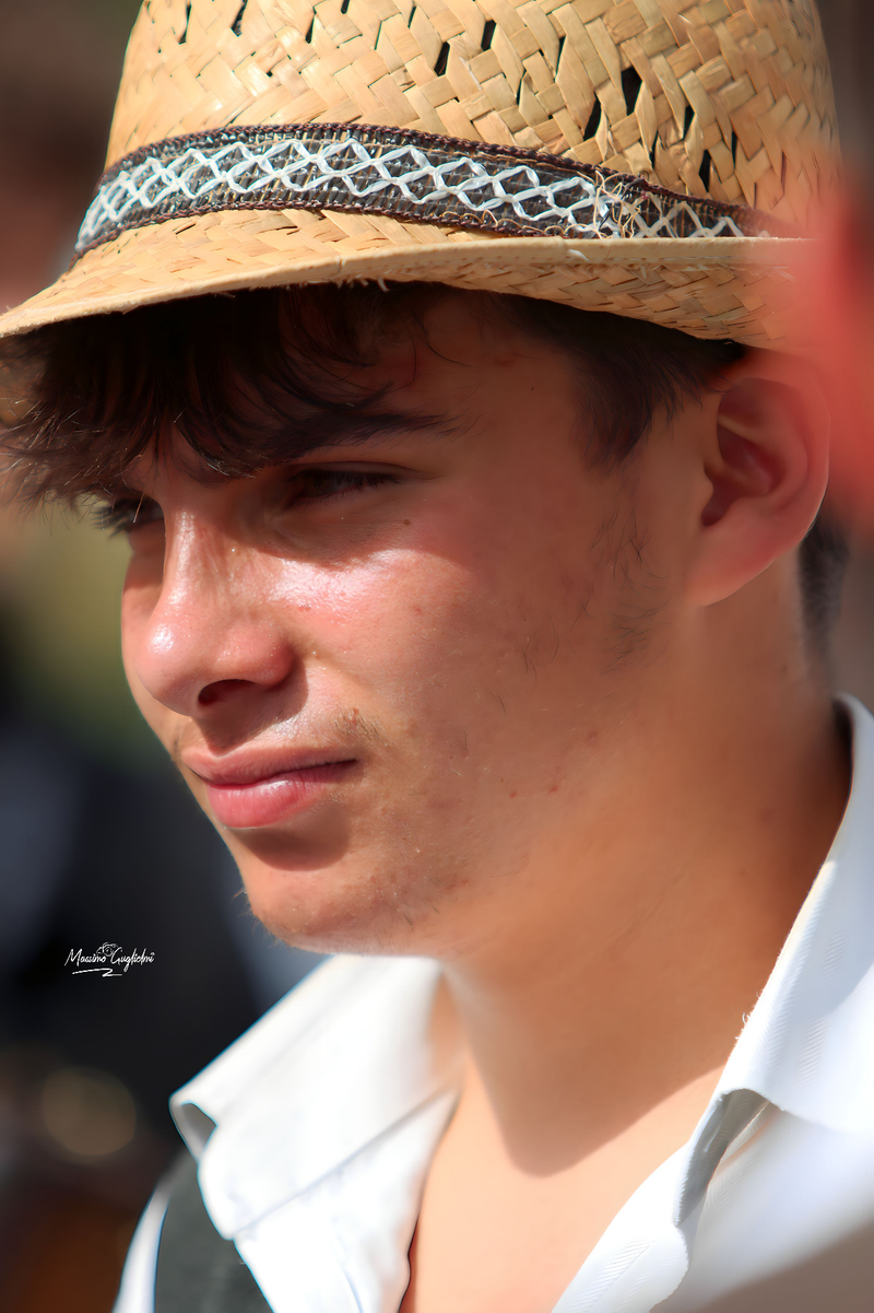 Riccia - 92° Festa dell'uva -