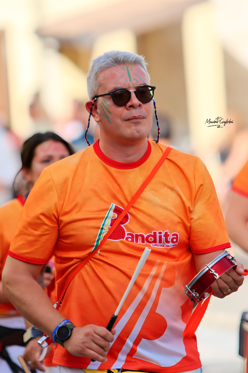 Riccia - 92° Festa dell'uva -