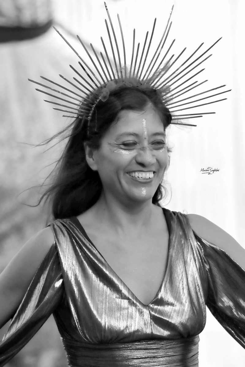 Riccia - 92° Festa dell'uva -