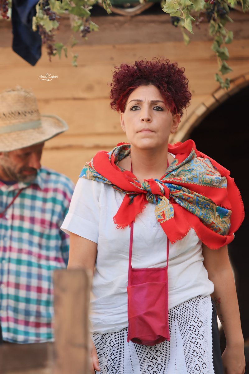 Riccia - 92° Festa dell'uva -