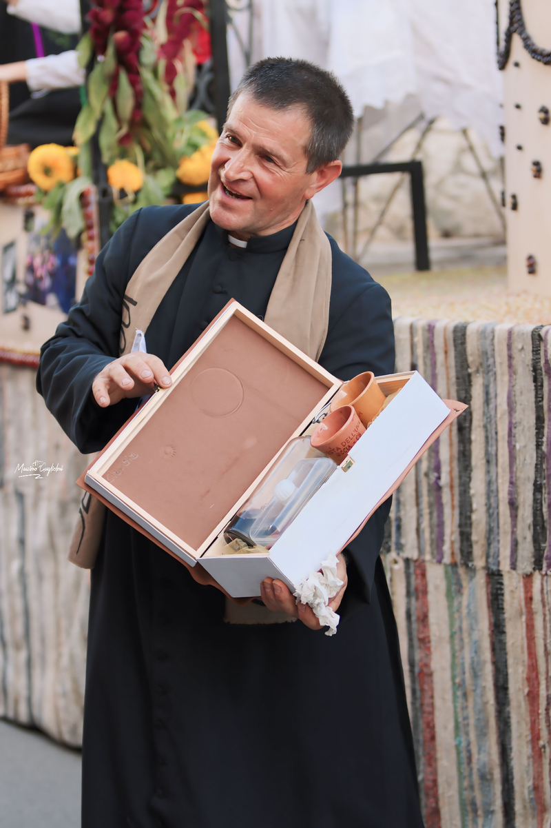 Riccia - 92° Festa dell'uva -