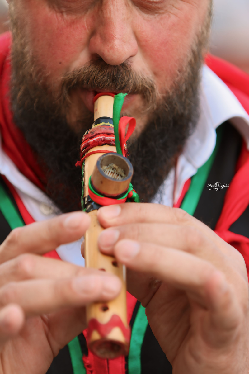 Riccia - 92° Festa dell'uva -