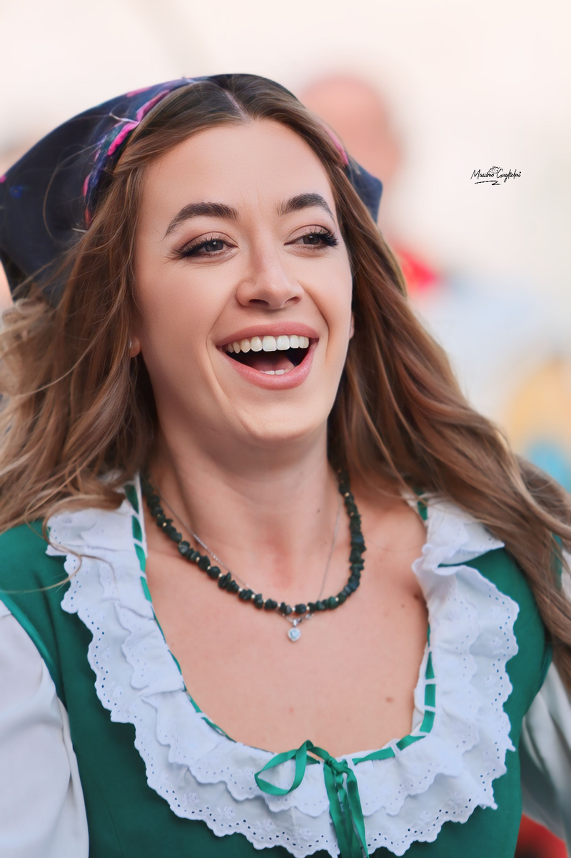 Riccia - 92° Festa dell'uva -