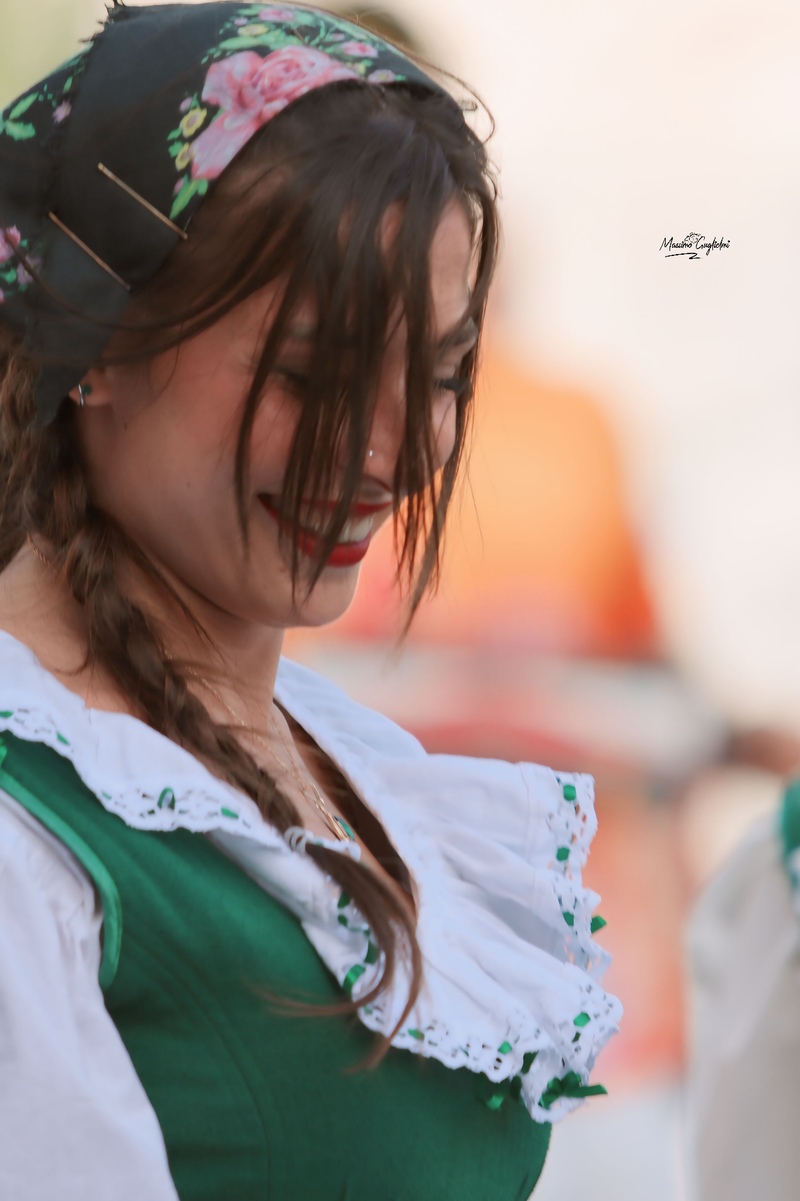 Riccia - 92° Festa dell'uva -