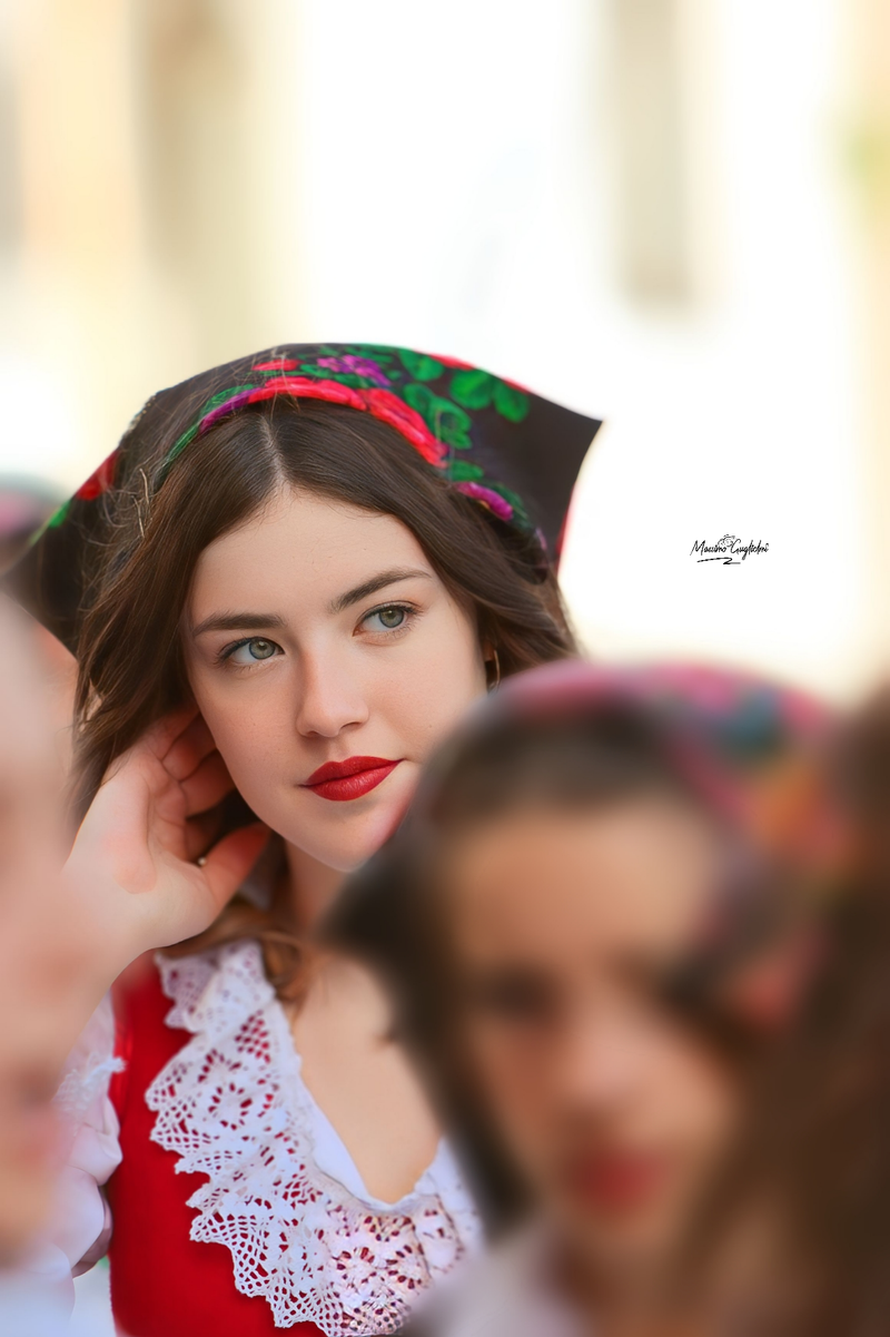 Riccia - 92° Festa dell'uva -