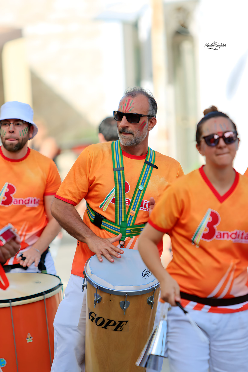 Riccia - 92° Festa dell'uva -