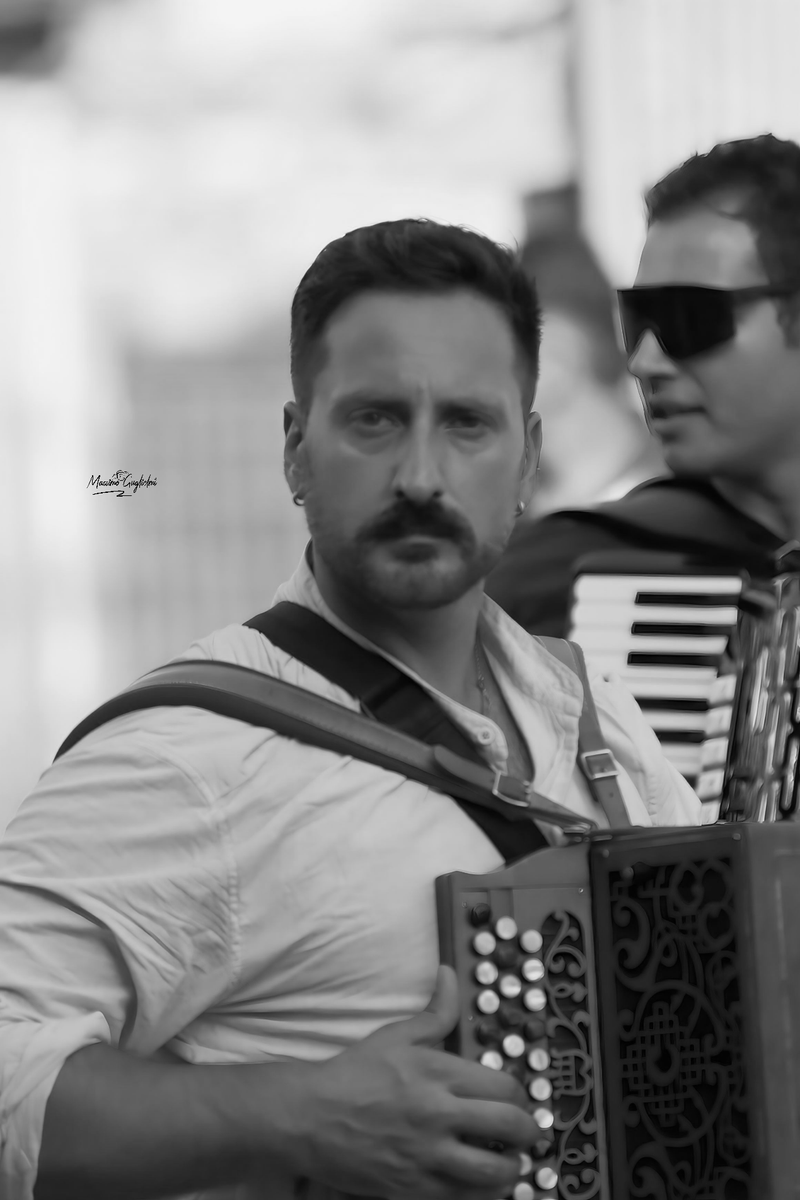 Riccia - 92° Festa dell'uva -