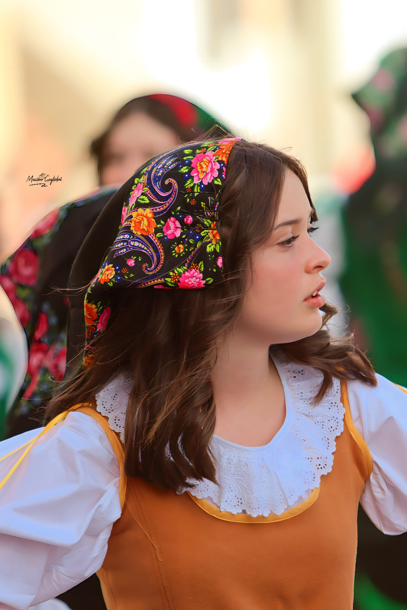 Riccia - 92° Festa dell'uva -