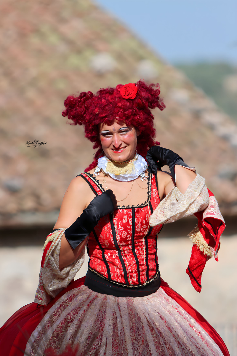 Riccia - 92° Festa dell'uva -