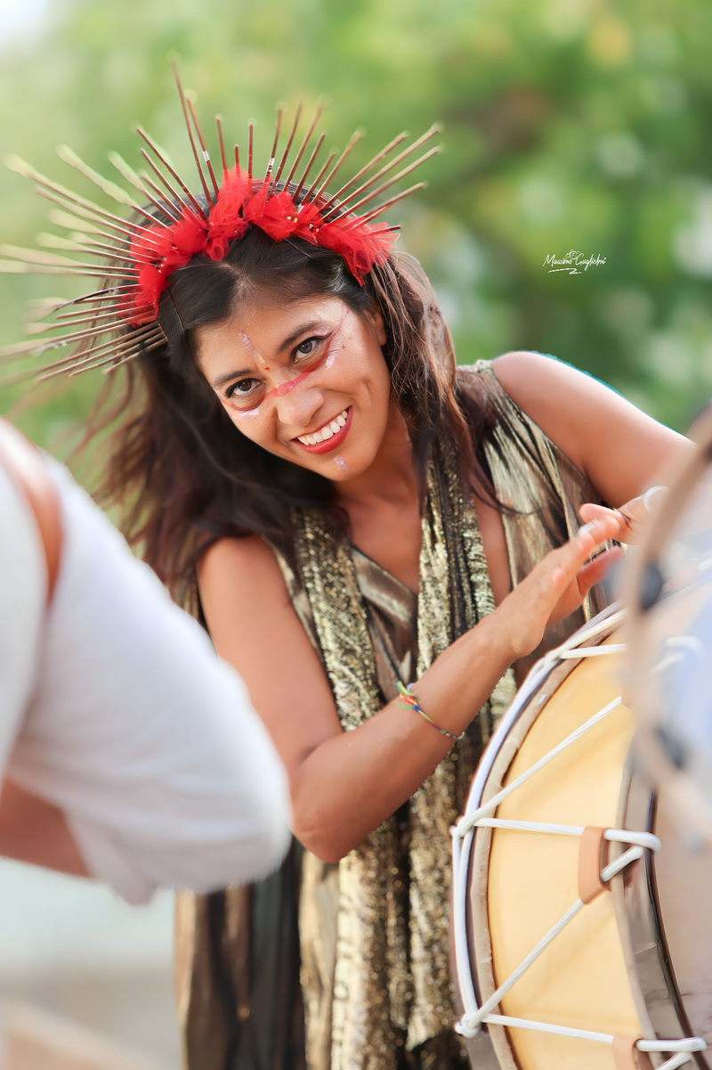 Riccia - 92° Festa dell'uva -