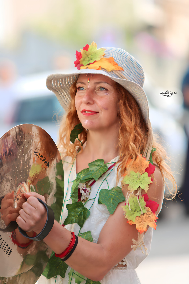 Riccia - 92° Festa dell'uva -